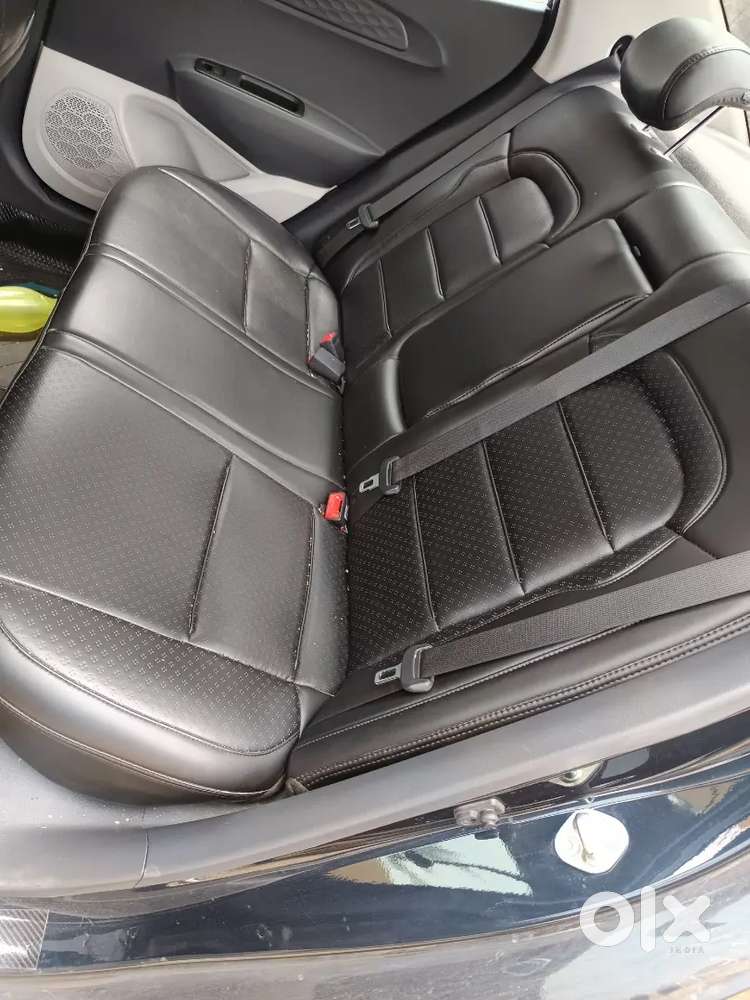 Hyundai Aura 2024 Cng & Hybrids 33000 Km Driven