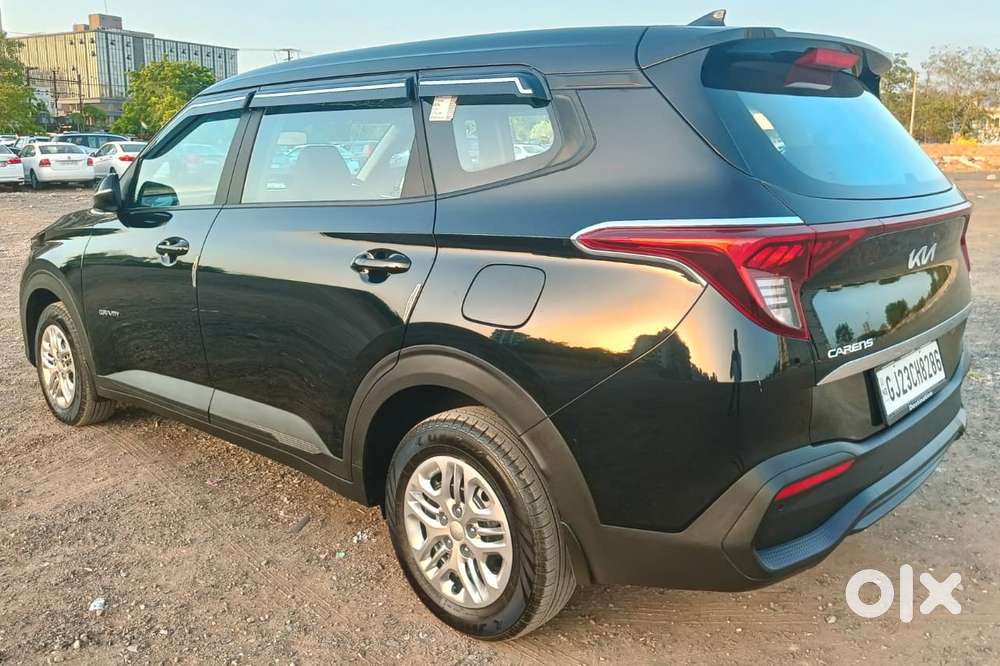 Kia Carens 1.4 Premium 7 Str, 2025, Petrol
