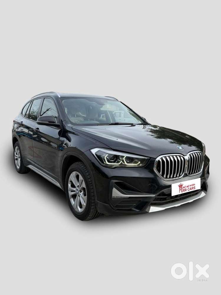 Bmw X1 2.0 Sdrive20d Xline, 2022, Diesel