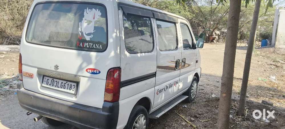 Maruti Suzuki Eeco 2020 Cng & Hybrids 150000 Km Driven