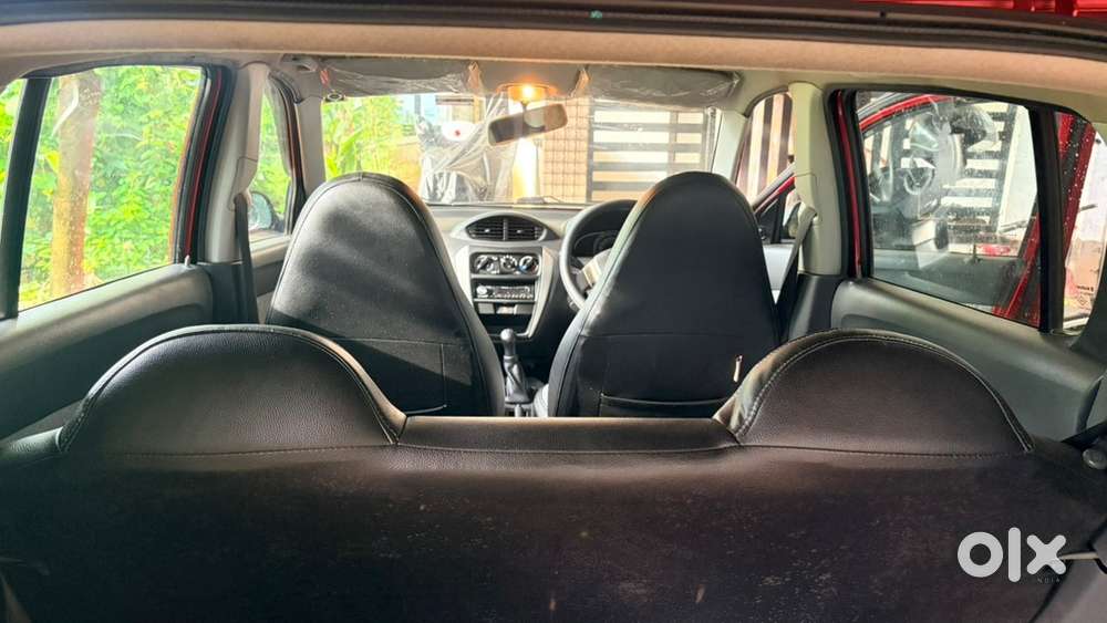Maruti Alto 800 Lxi 2018 Year