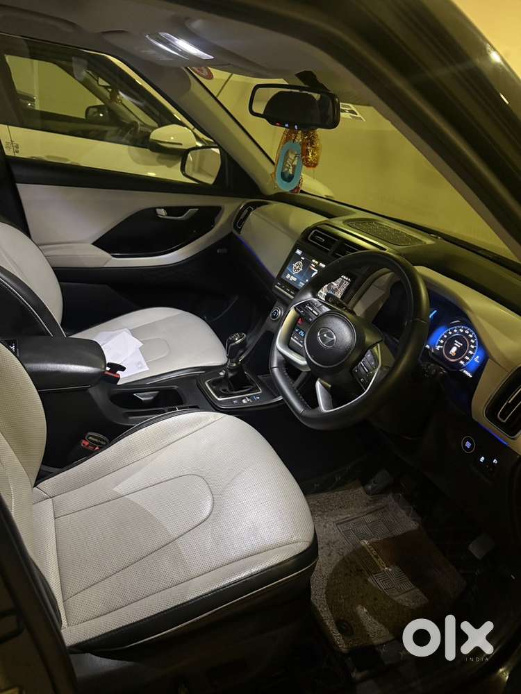 Hyundai Diesel Car 2020