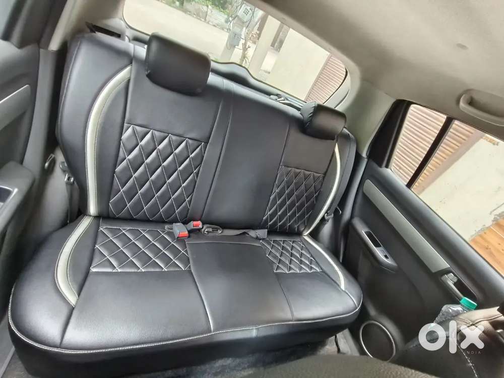 Swift Vxi Petrol Manual 2010