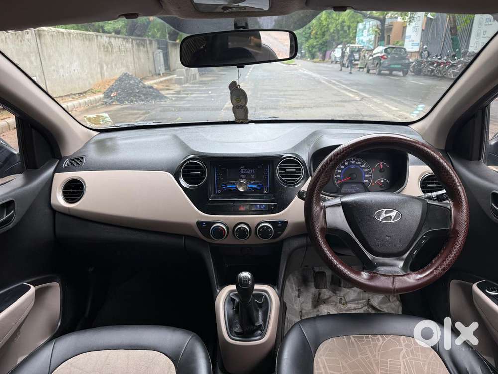 Hyundai Grand I10 Magna, 2015, Petrol