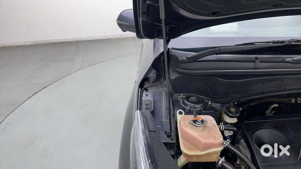 Kia Seltos 1.4 Gtx + Petrol At, 2021, Petrol