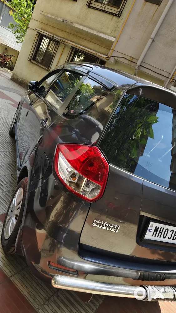 Maruti Suzuki Ertiga Vdi For Sale