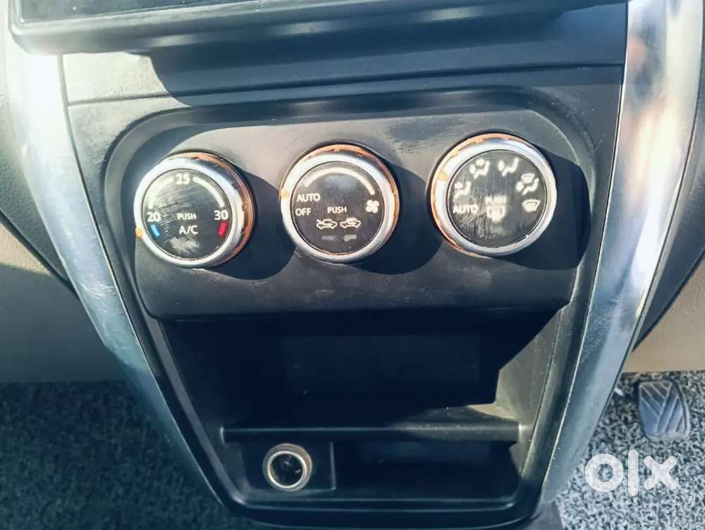Well Maintained Condition Car