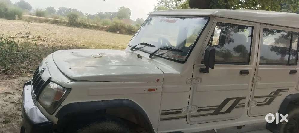 Mahindra Bolero 2008 Diesel
