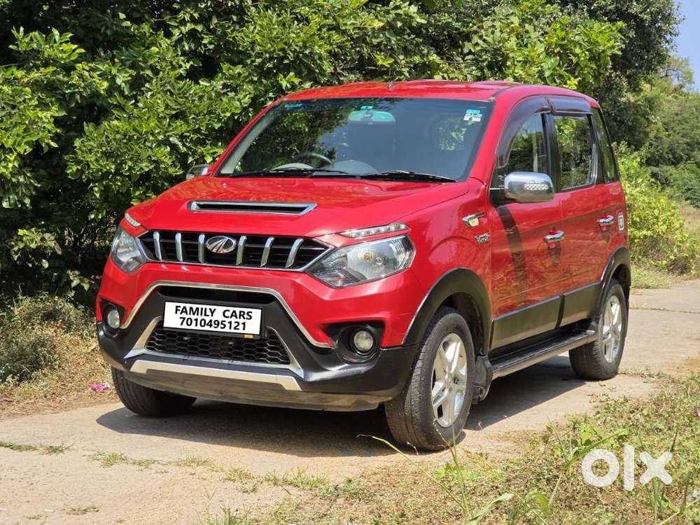 Mahindra Bolero