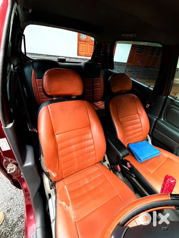 Maruti Suzuki Alto 2010