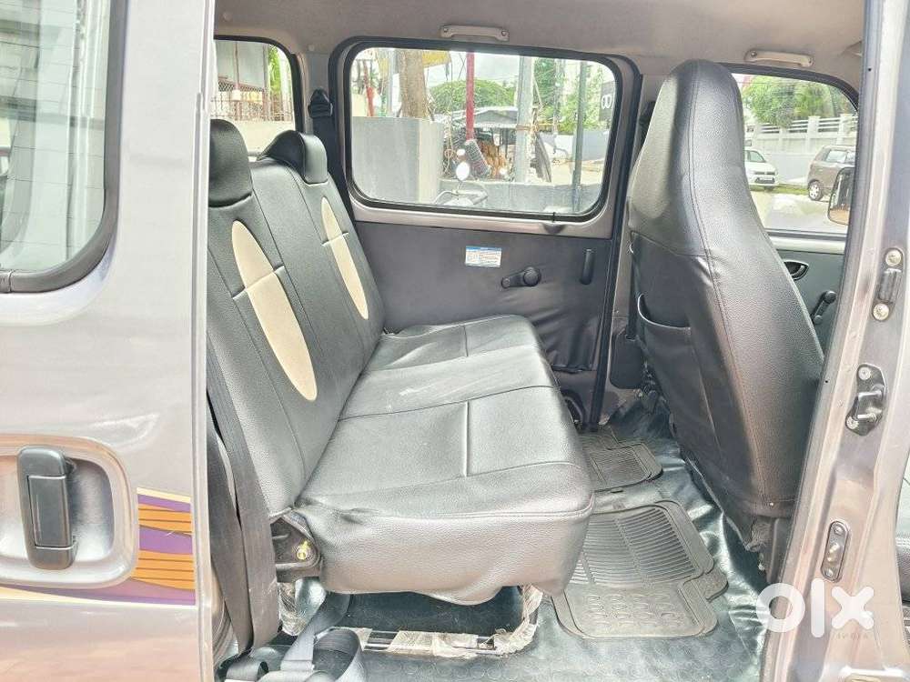Maruti Suzuki Eeco 5 Seater Ac, 2020, Petrol