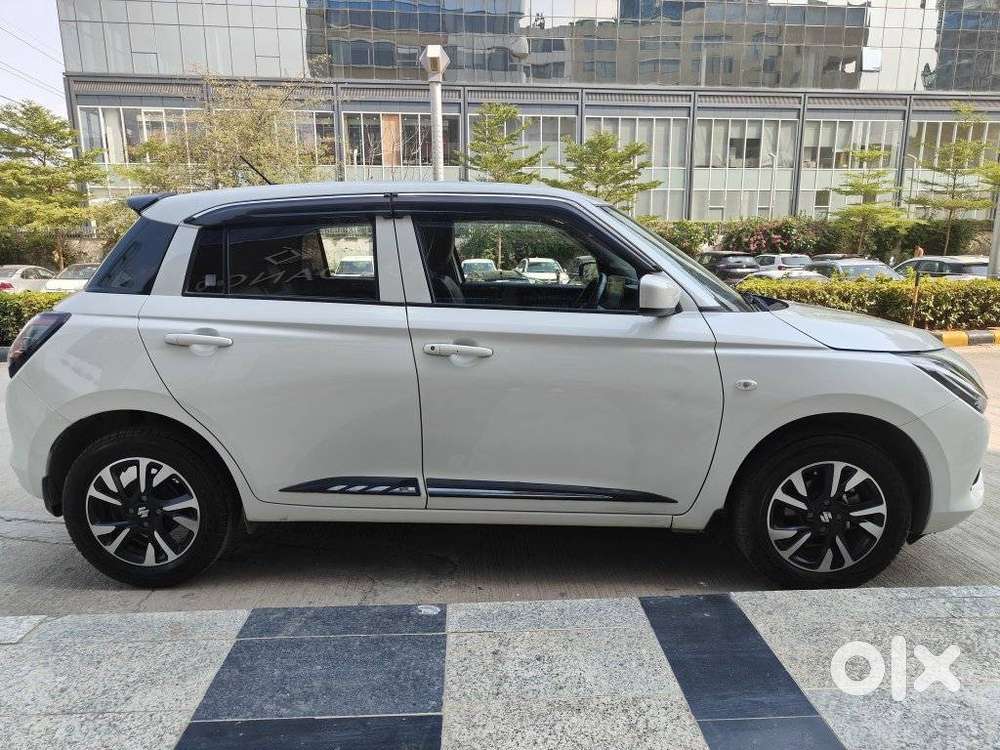 Maruti Suzuki Swift Lxi 2018, 2024, Petrol