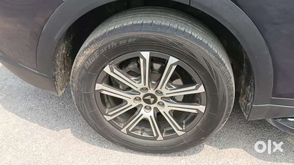 Mahindra Xuv700 2.2 Ax 7 Diesel At Luxury Pack Str, 2024, Diesel