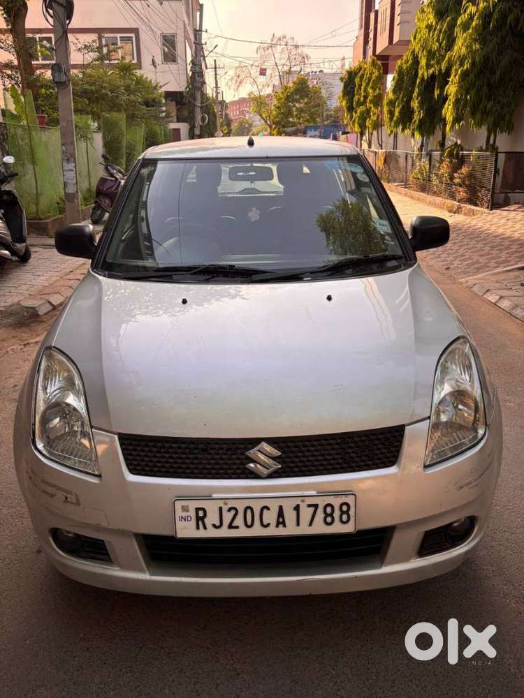 Maruti Suzuki Swift 2004-2010 1.3 Vxi, 2006, Petrol