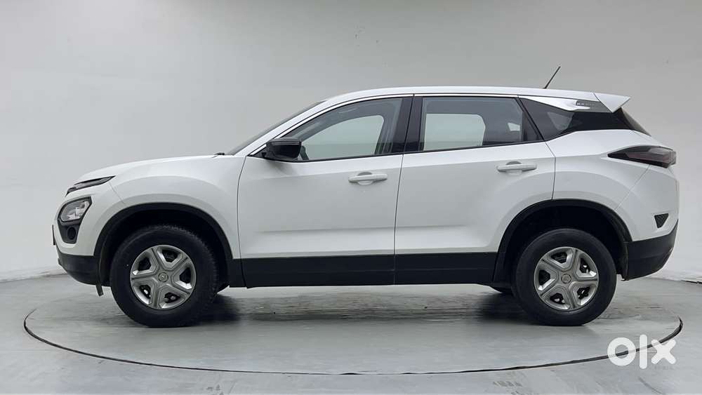 Tata Harrier Xm, 2022, Diesel