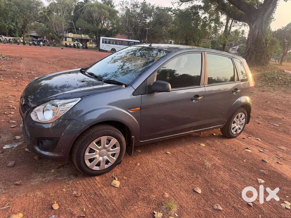 Ford Figo 2012-2015 Petrol Exi, 2015, Petrol