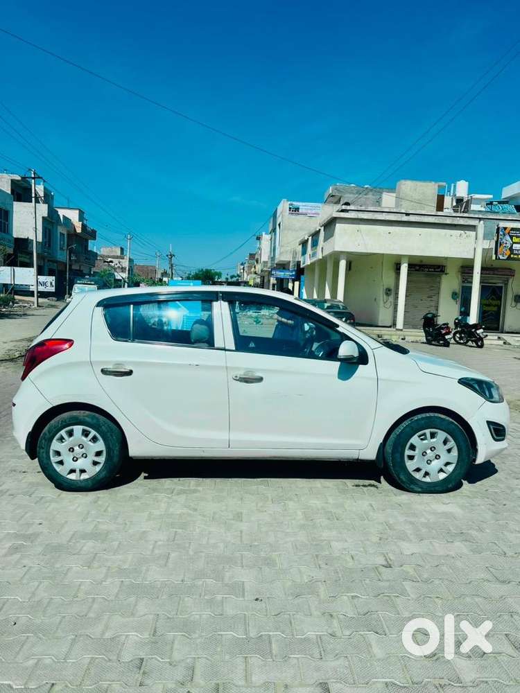 Hyundai I20 2013