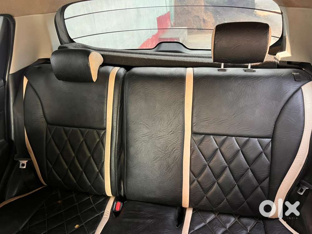 Maruti Swift Diesel Vdi 2015