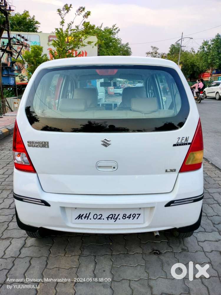 Maruti Suzuki Estilo Vxi Abs, 2007, Petrol