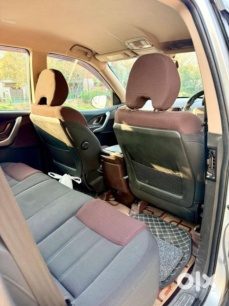 Mahindra Xuv500 2011-2015 W6 2wd, 2015, Diesel