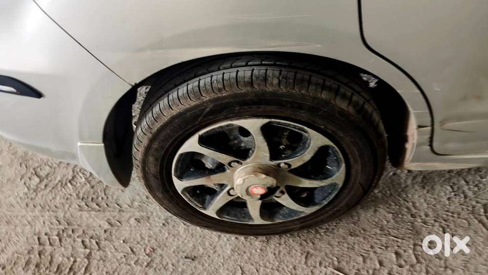 Maruti Suzuki Ertiga Vdi, 2012, Diesel