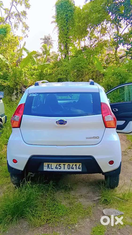 Datsun Redigo 2019 Petrol