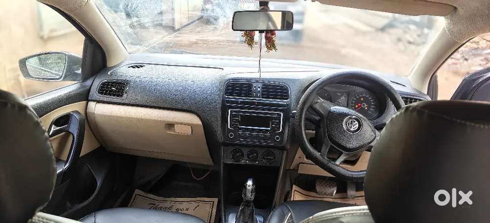 Volkswagen Ameo 2016