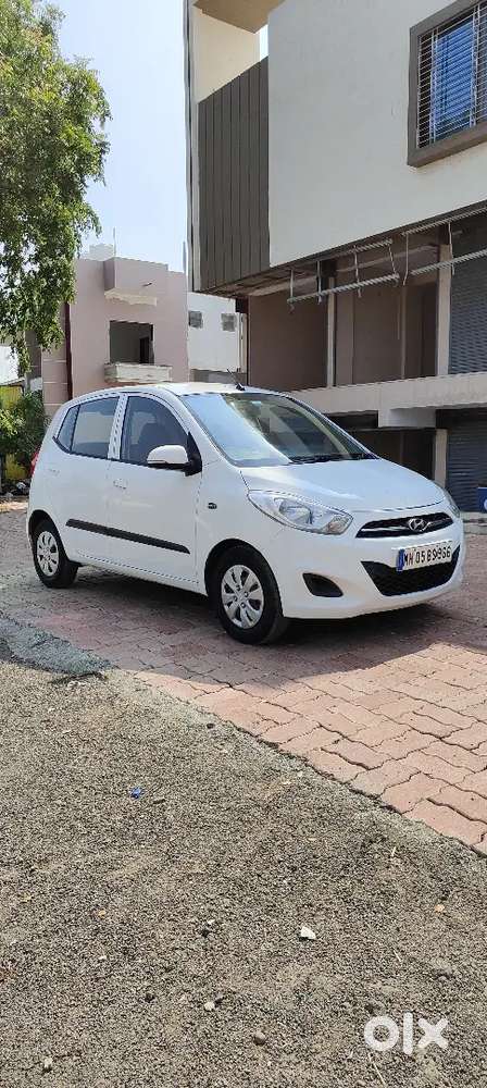 Hyundai I10 2013 Petrol Well Maintained
