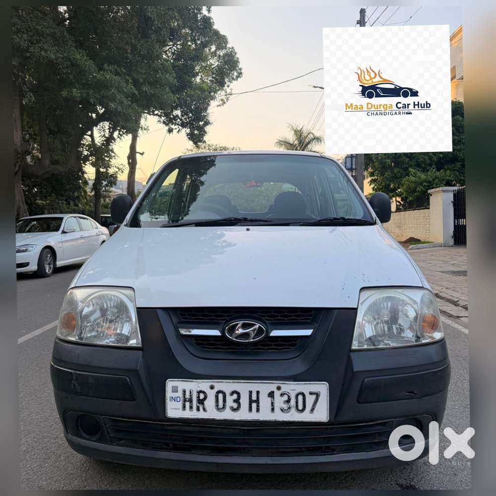 Hyundai Santro Xing, 2006, Petrol