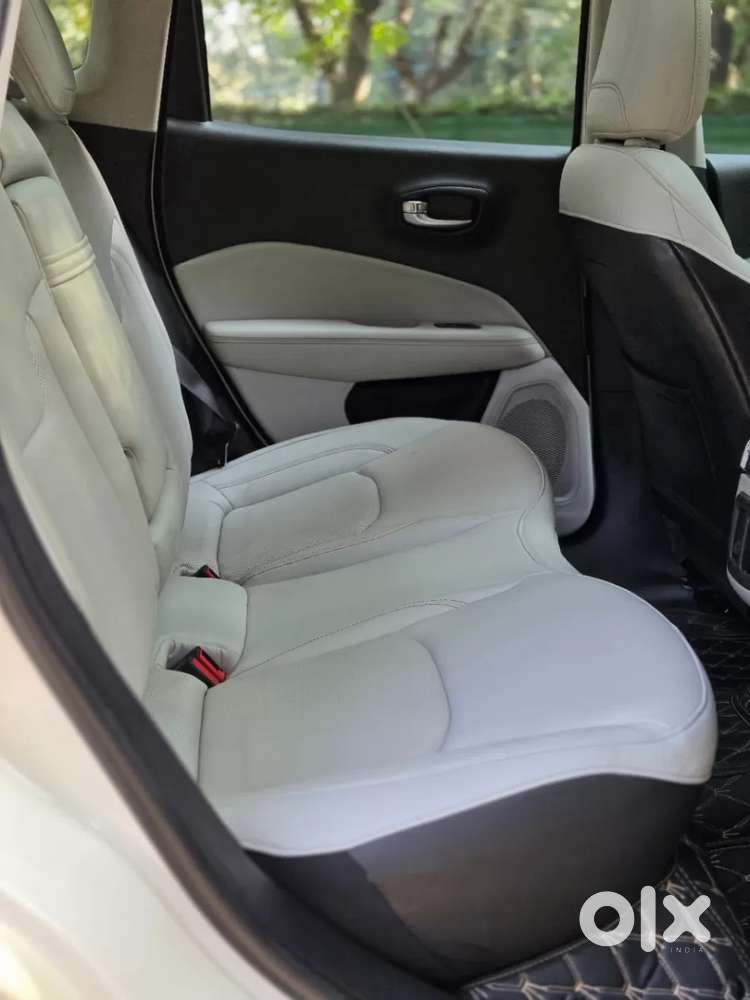 Jeep Compass 1.4 Limited Plus, 2020, Petrol