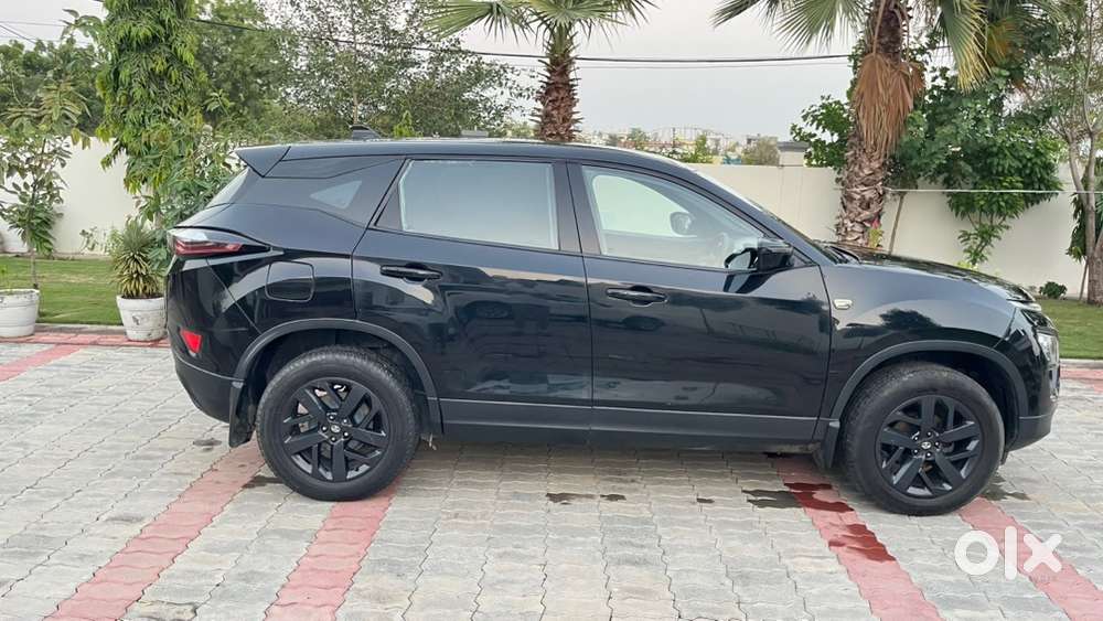 Tata Harrier Diesel Oct.2021 Automatic