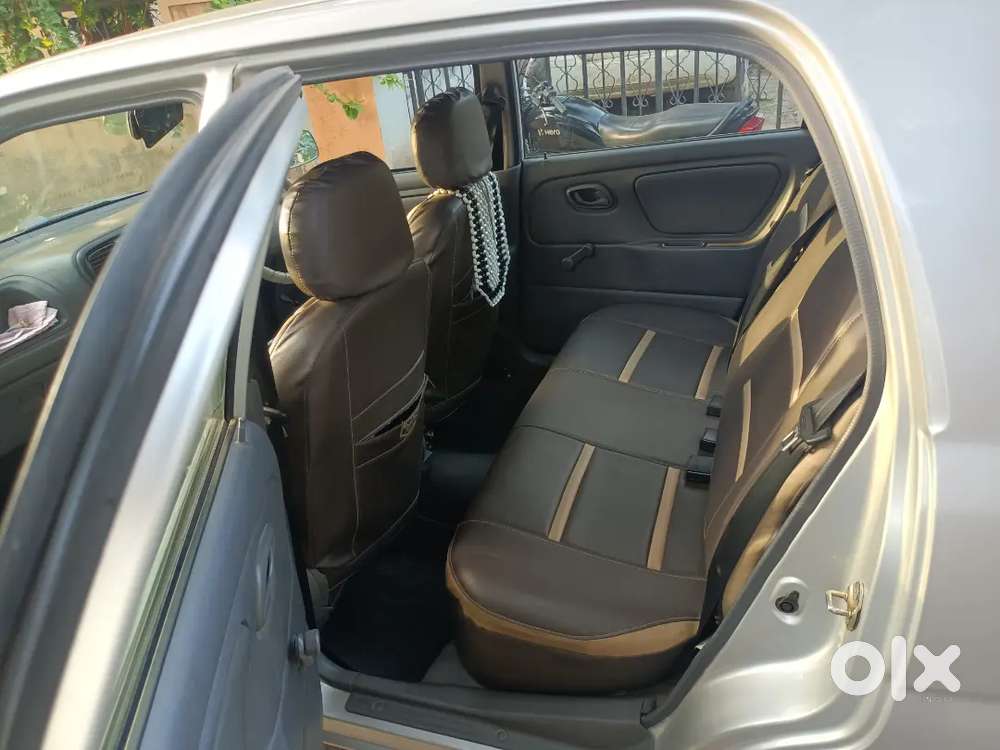 Maruti Suzuki Alto 2009 Lxi