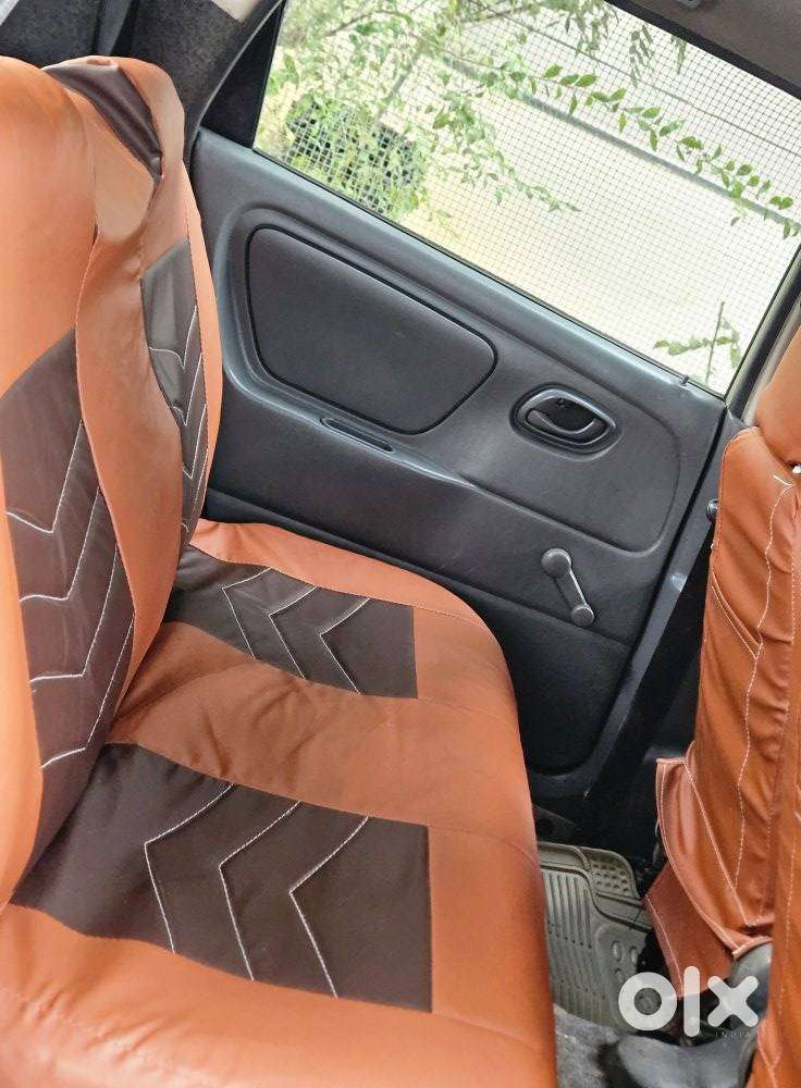 Maruti Suzuki Alto Lxi Bsiii, 2008, Petrol