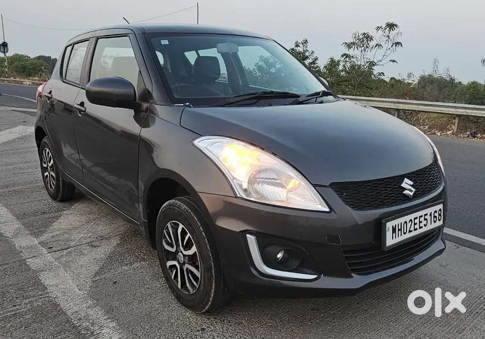 Mint Condition Just Take & Drive Car