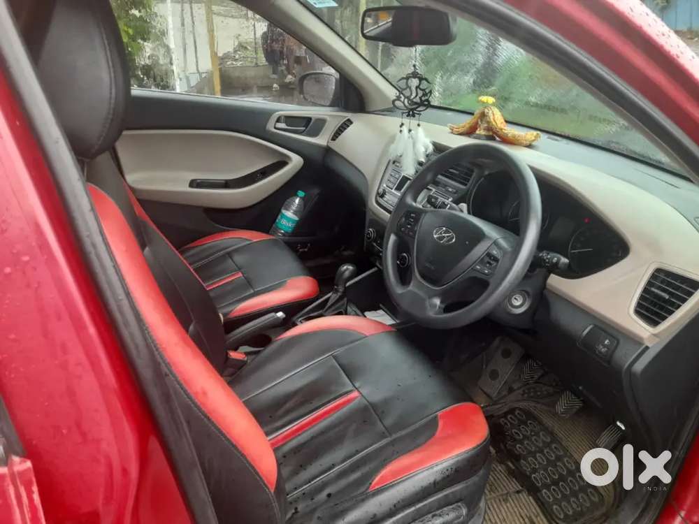 Hyundai I20 Sportz 2016