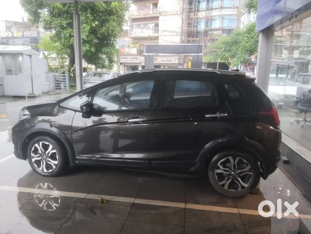 Honda Br-v I-vtec 2021