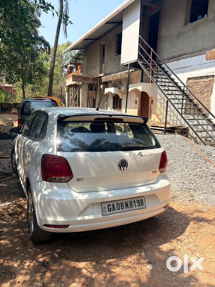 Volkswagen Polo 2018 Diesel Well Maintained