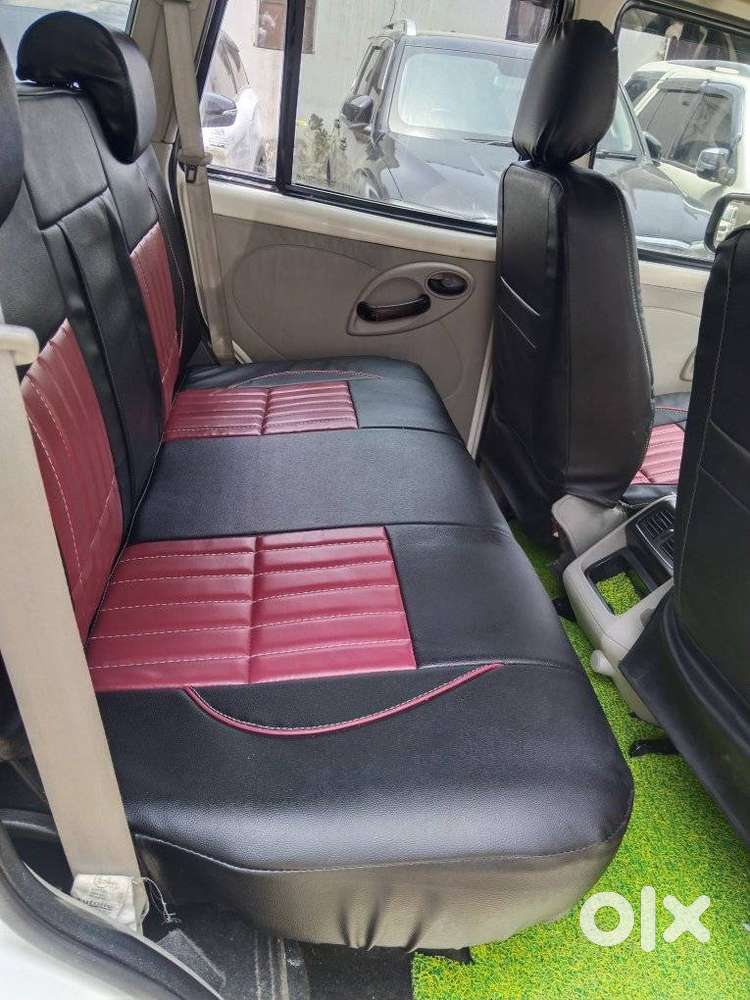 Mahindra Scorpio S2 7 Seater, 2017, Diesel