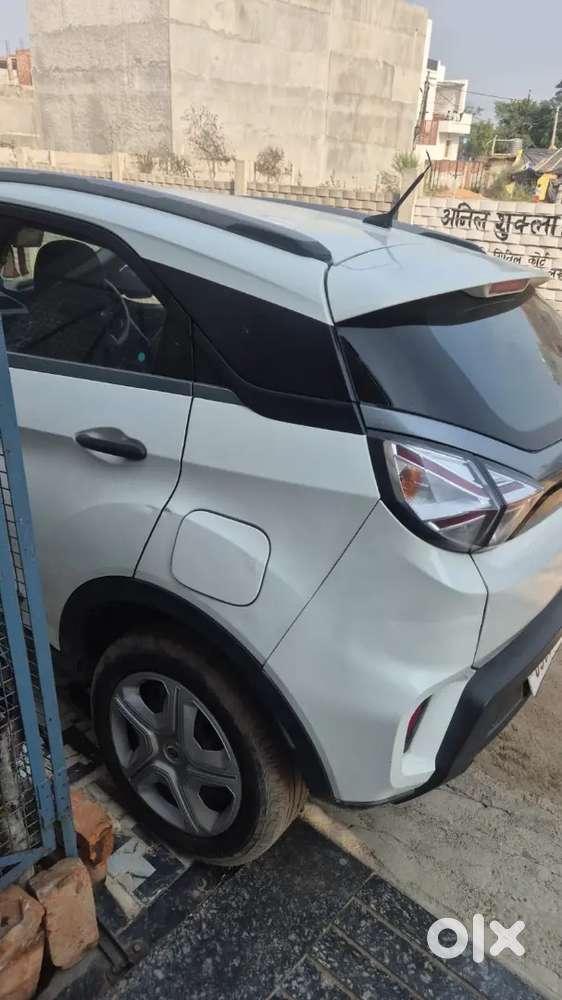 Tata Nexon Revotron 2020