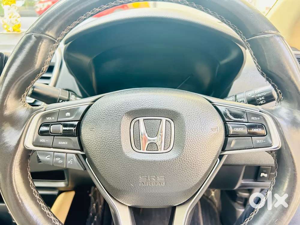 Honda City I Vtec Vx Option Bl, 2021, Petrol