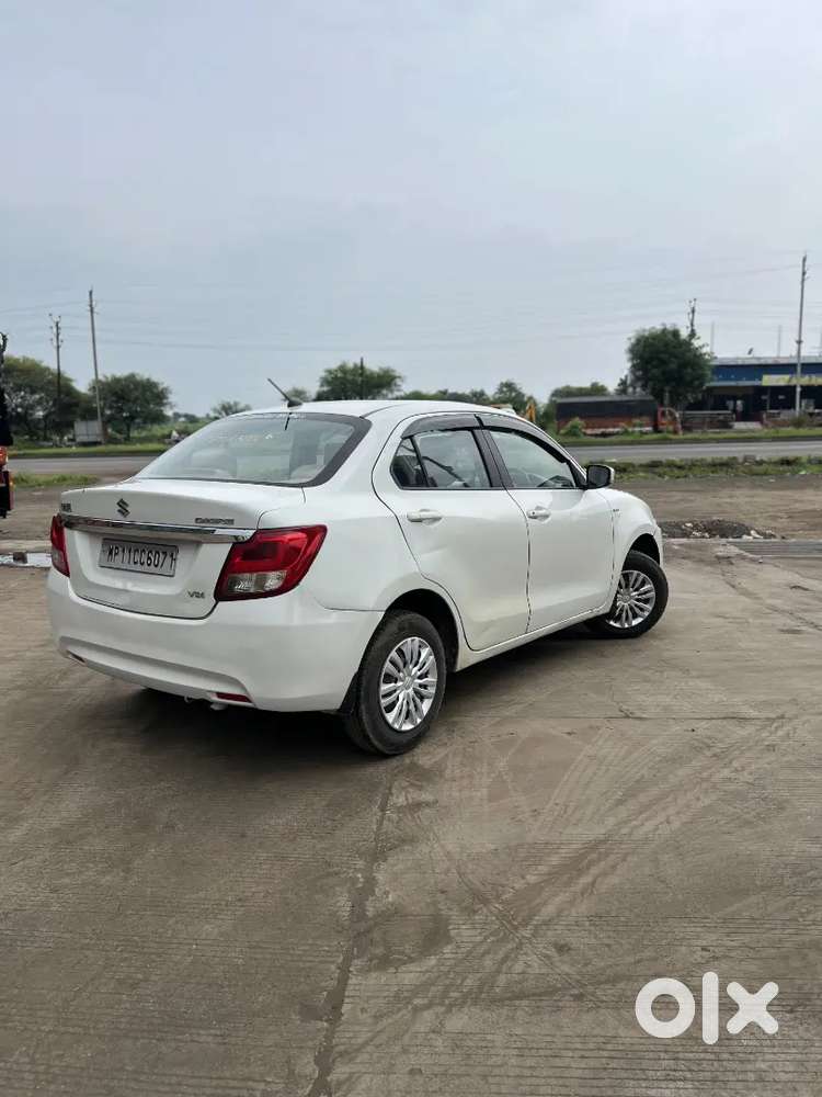 Maruti Suzuki Dzire 2019 Diesel 186000 Km Driven