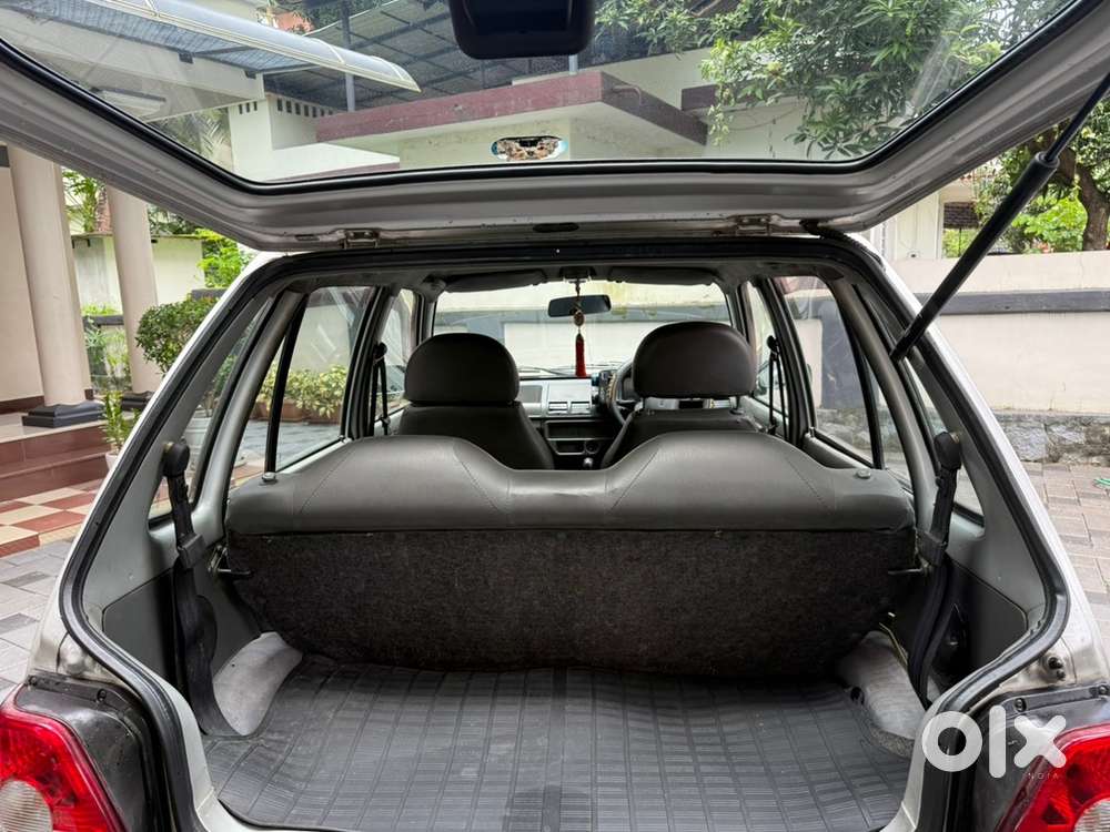 Maruti Suzuki 800 2009
