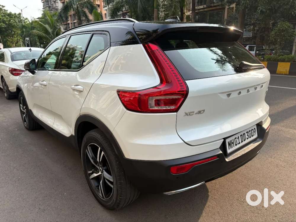 Volvo Xc40 D4 R-design, 2018, Diesel