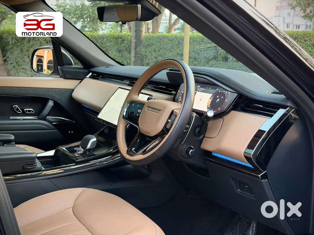 Land Rover Range Sport, 2025, Diesel