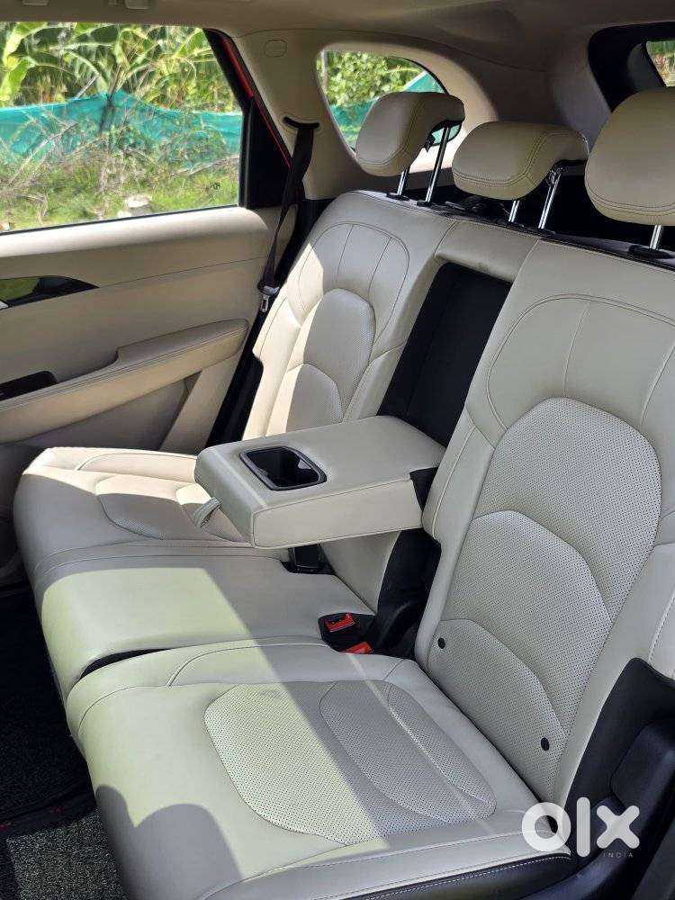 Mg Hector 2.0 Sharp Diesel, 2021, Diesel
