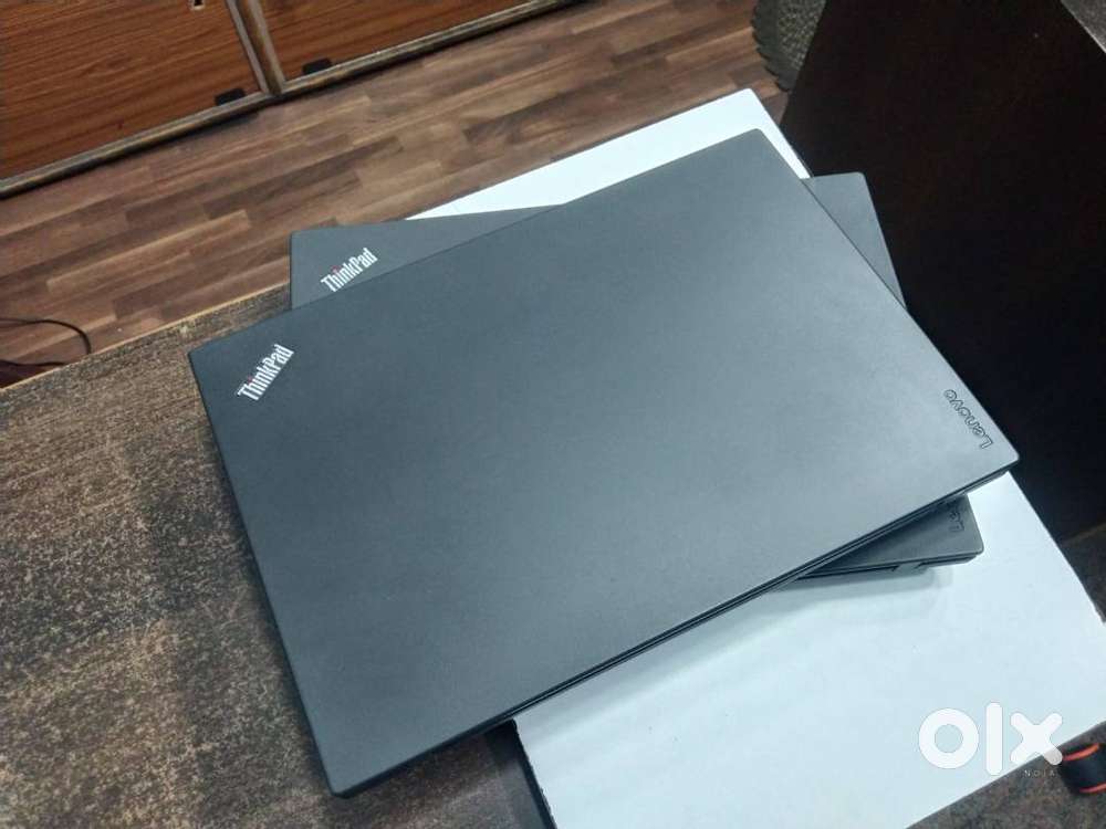 ֍ Lenovo ThinkPad L470 * I5 6th Gen * 8 GB RAM * 256 SSD/ Used Lap ֍