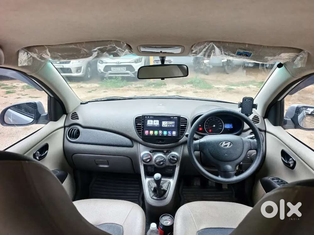 Hyundai I10 Sportz 2012 Petrol Single Owner