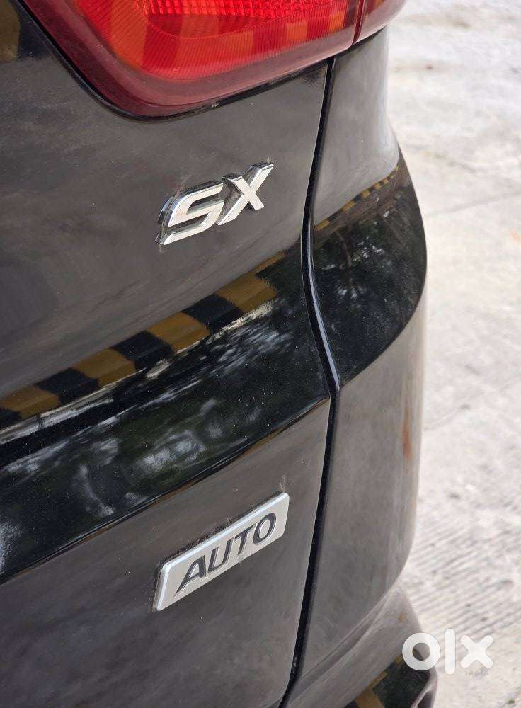 Hyundai Creta 1.6 Sx Plus Auto, 2017, Diesel