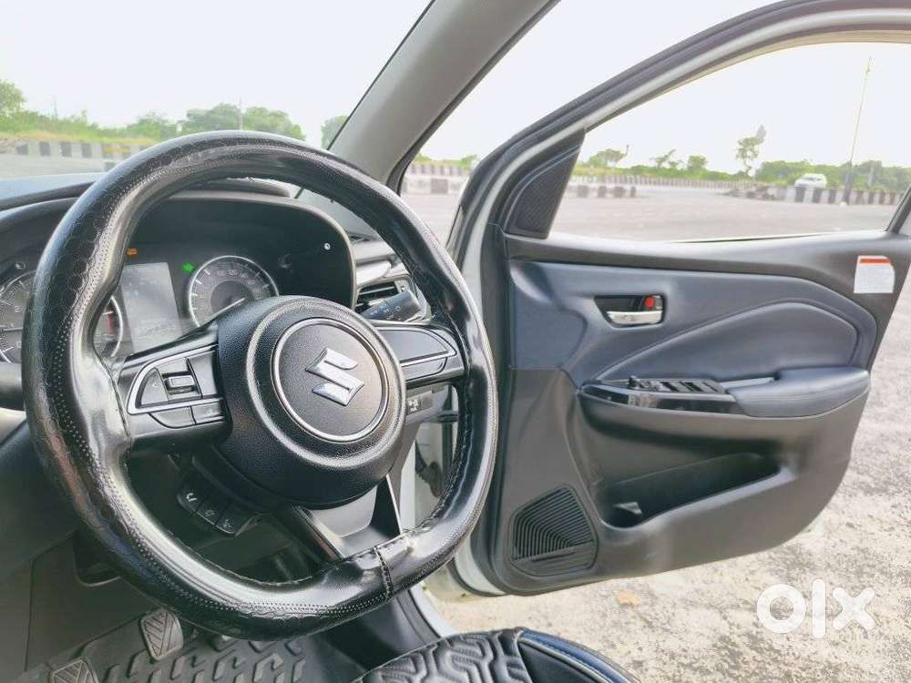 Maruti Suzuki Baleno 1.2 Zeta Cng, 2023, Cng & Hybrids