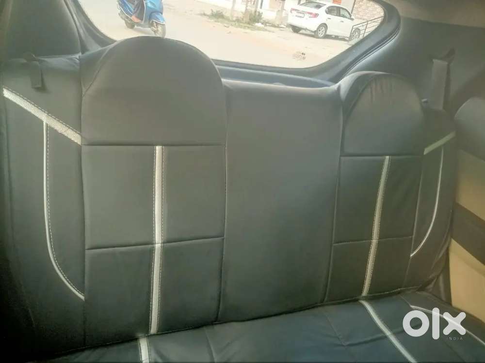 Hyundai Eon Magna 2014 Petrol Manual
